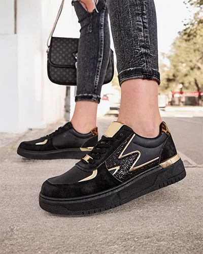 Royalfashion Női sportcipő Noetu