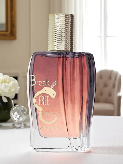 Inspired női eau de parfum Break Free Absolu