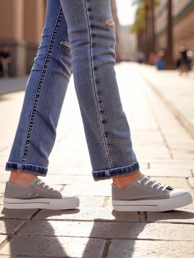 Royalfashion Női sneakers Timier