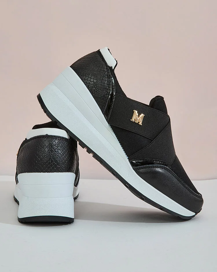 Royalfashion Női sportos tornacipő Benntas