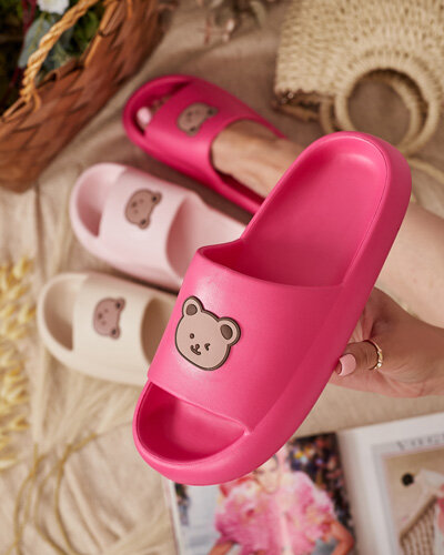 Royalfashion Női Mabynn gumi flip-flop