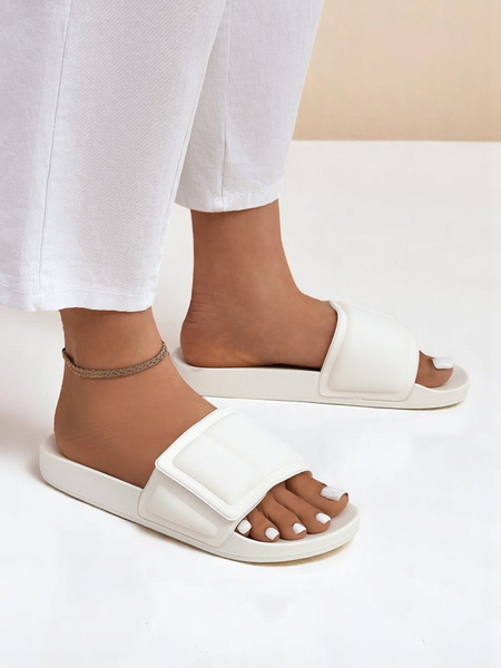 Royalfashion Női lapos talpú FlexiWalk papucs