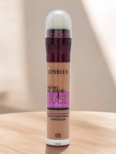 Luxelux Korrektor szivaccsal ERASER 7g