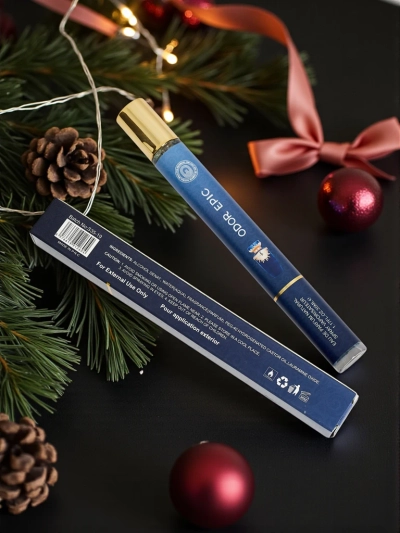 Odor Epic uniszex parfümös víz inspirációval