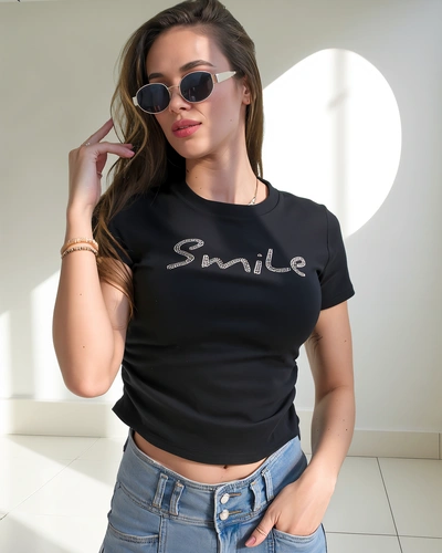 Royalfashion Női pamut blúz