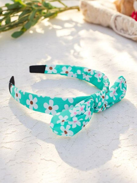 Royalfashion Hajpánt Masnival, Florinka Virágokkal