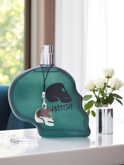 Inspired eau de parfum férfiaknak Hatch
