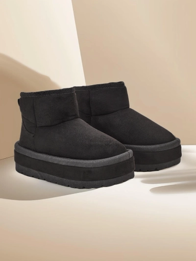 Royalfashion Női Hótaposók Ysiof