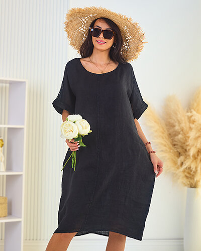 Royalfashion Női oversize ruha