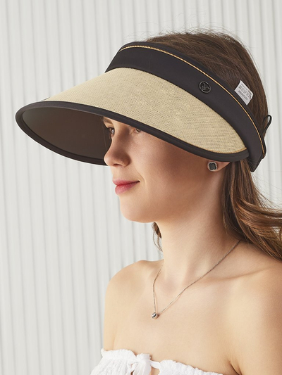 Royalfashion Sunny Halo Napellenző