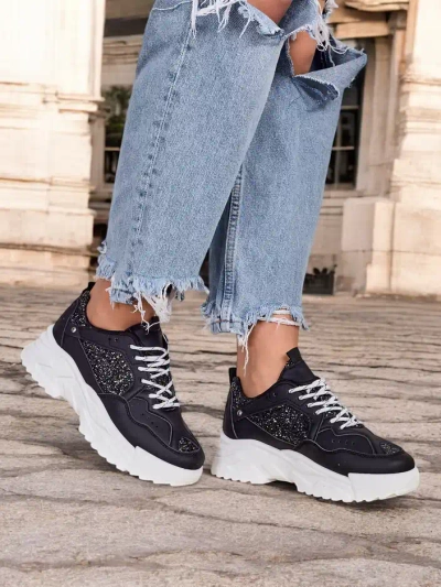 Royalfashion Női Sneakers Mirto