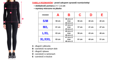 Neonzöld női kapucnis pulóver - Ruházat