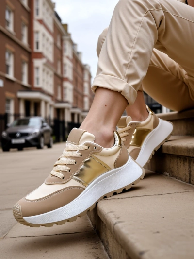 Royalfashion Női sportcipők Xerios