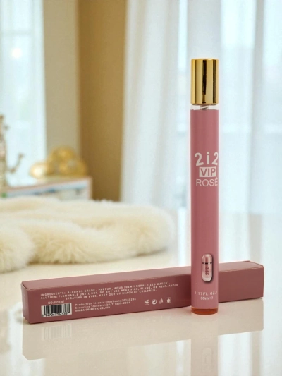 Inspirált női Eau de Parfum VIP Rose