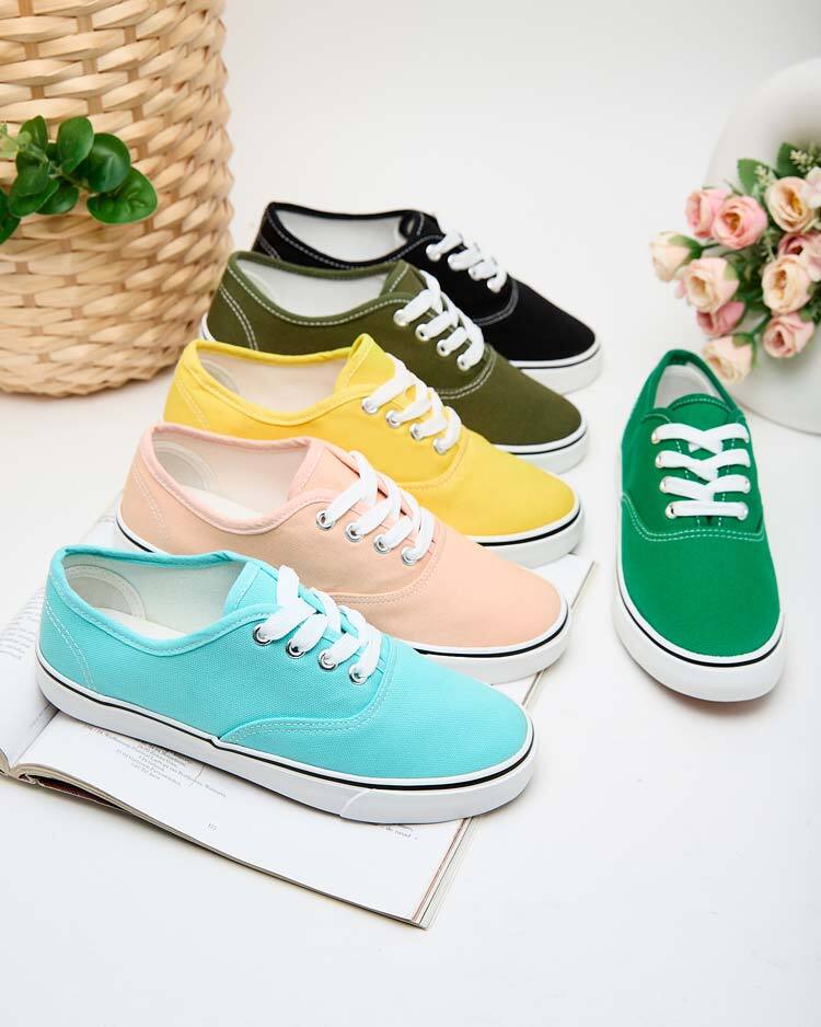 Royalfashion női Selotio tornacipő