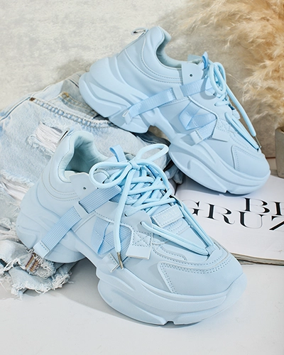 Royalfashion Női sportcipő Haigrette