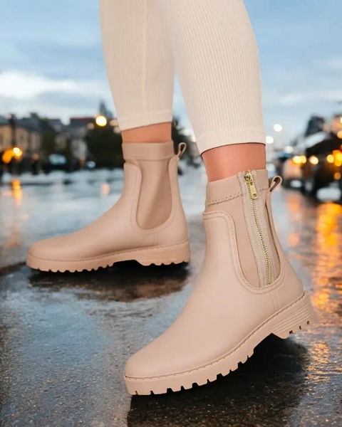 Royalfashion Női Dasilia matt talpbetétes lovaglónadrág