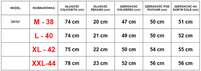 Férfi sötétkék nyomtatott pamut póló - Ruházat