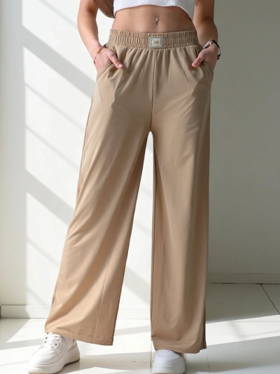 Royalfashion Széles női nadrág