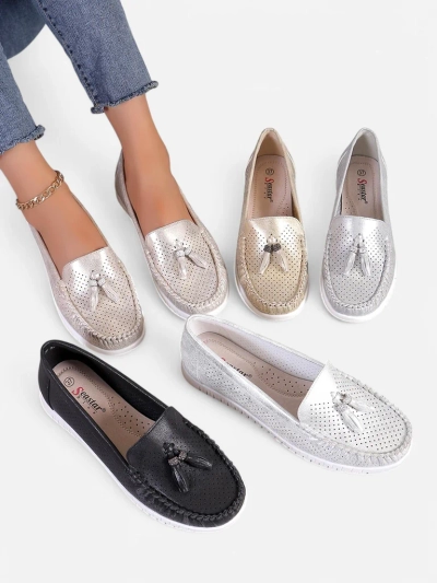 Royalfashion Női mokaszin Esse