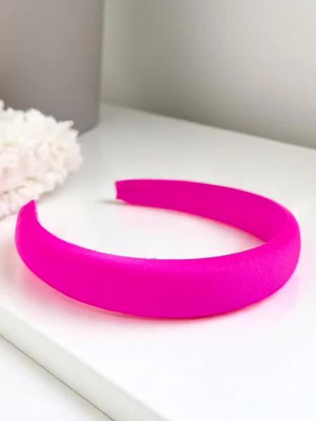 Royalfashion Sara szatén hajpánt