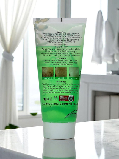 Aloe Arcálemosó Gél