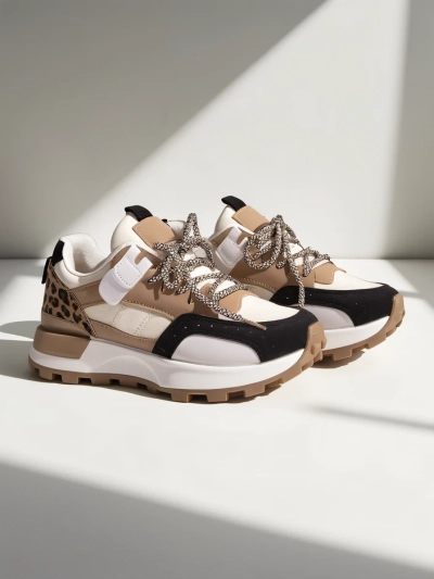 Royalfashion Női sportos sneakers Seftass