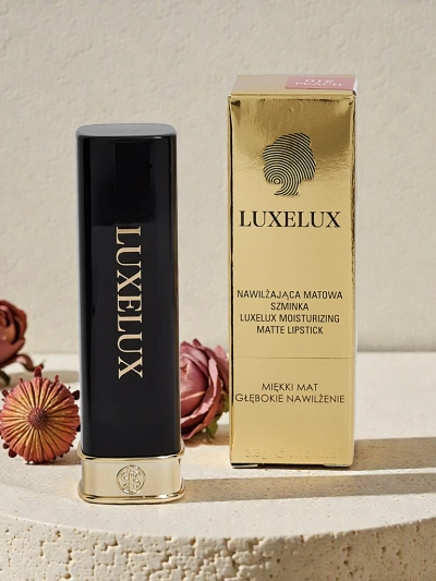 Ajakbalzsam barack színben