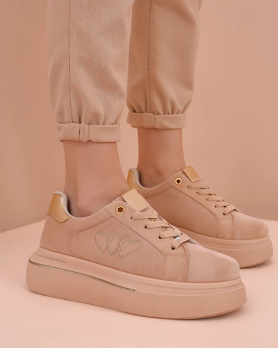 Royalfashion Női Sportcipők Amorese