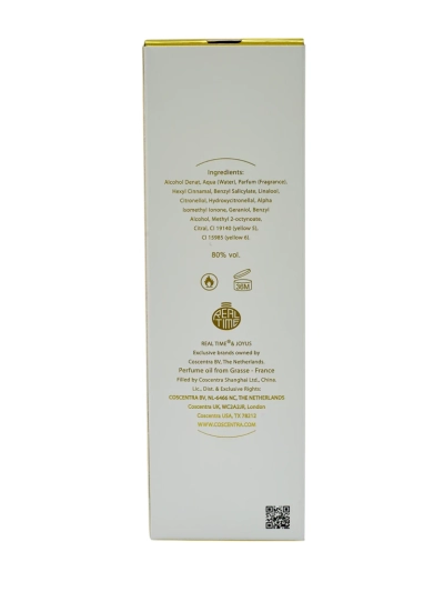 Inspired eau de parfum nőknek JOYUS