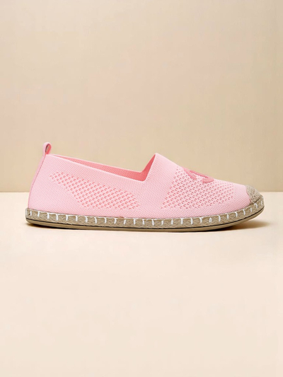 Royalfashion Női JuteBreeze espadrilles