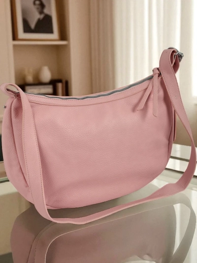 Royalfashion Nagy női táska öko bőr shopper Arla Cove