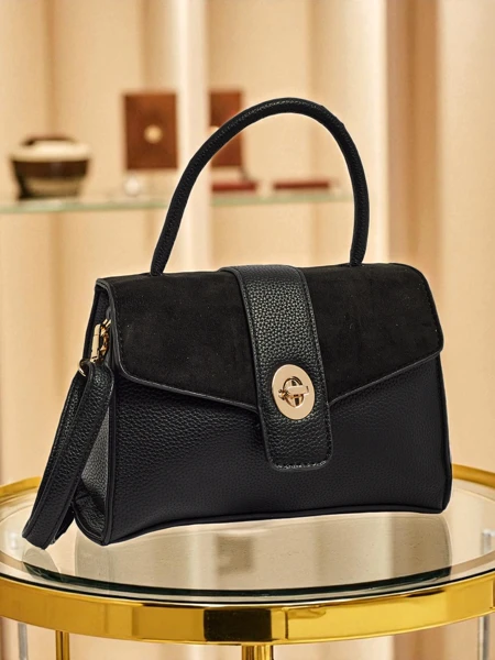 Zyora kis női táska öko bőrből