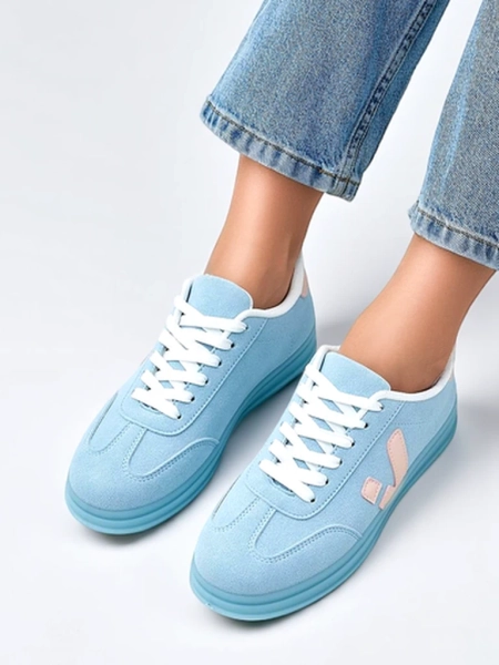 Royalfashion Női sportcipők Pesefe