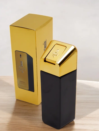 Milliárdos - Eau de Parfum férfiaknak 100 ml