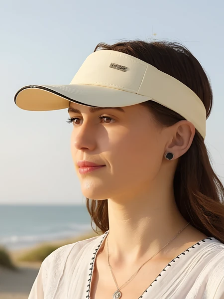 Royalfashion Napellenző Breeze Shade