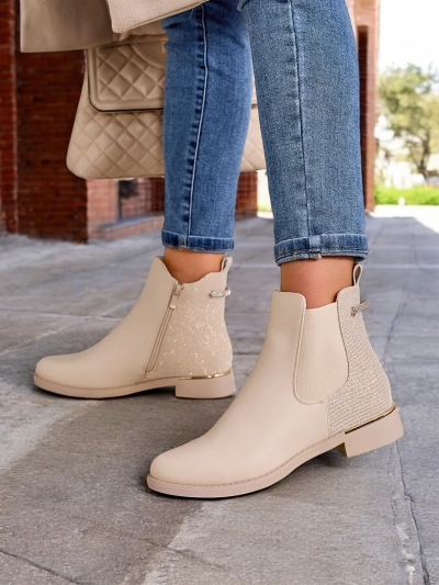 Royalfashion Női csizma Ronor