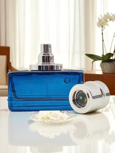 Inspired férfi eau de parfum Blue Click Joy