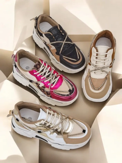Royalfashion Női Sportcipők Lillon