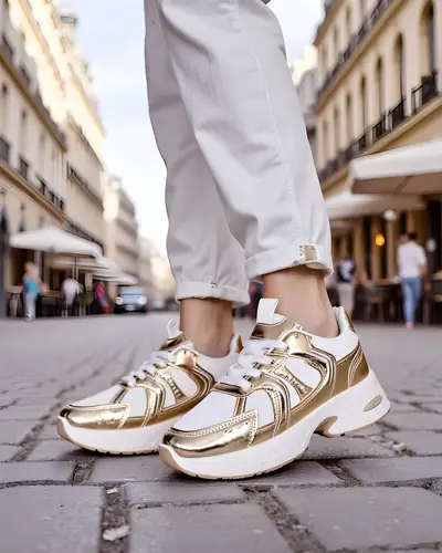 Royalfashion Női Sneakers Resioo