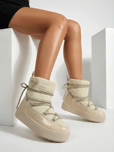 Royalfashion Női Hótaposó Copese