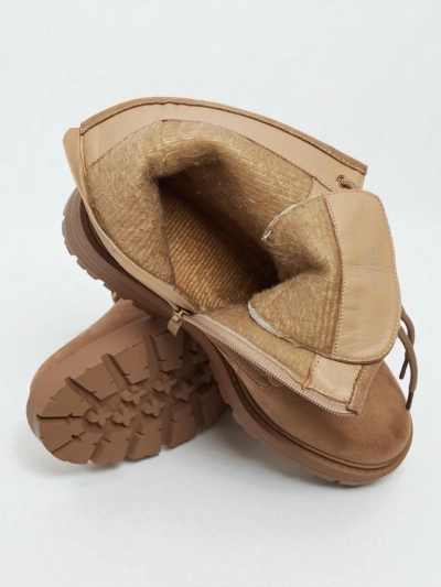 Női Thalira bakancs