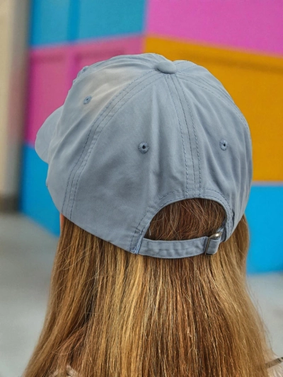 Royalfashion New York 1976 baseball sapka kopott hatással