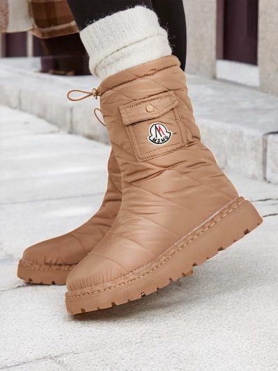 Royalfashion Női hótaposók Eloig