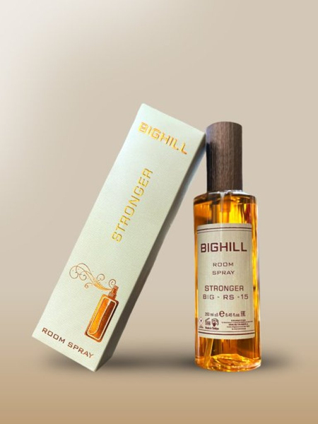 Royalfashion Légfrissítő spray - erősebb illat