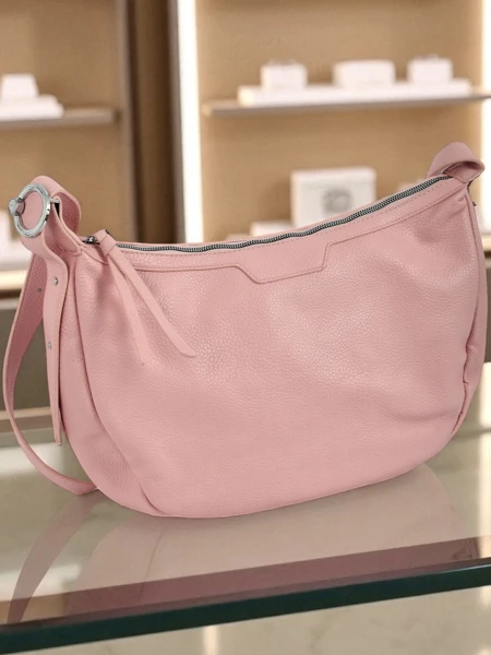 Royalfashion Nagy női táska öko bőr shopper Arla Cove