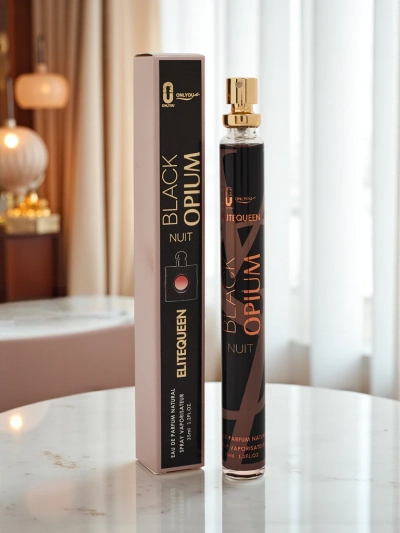 Inspirált női Blacky Eau de Parfum