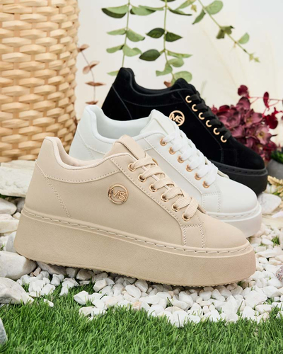 Royalfashion Női sportos tornacipő Verenna