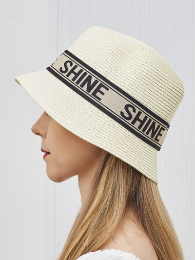 Royalfashion Női Nyári Kalap Summer Shine