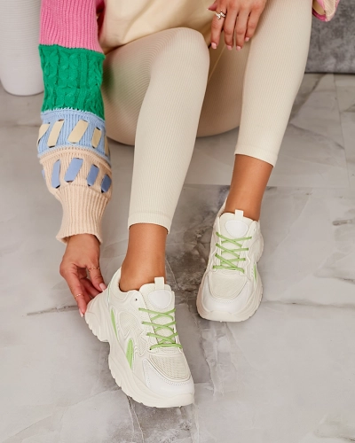 Royalfashion Női Bafetta Sneakers